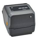 Zebra Desktop ZD621 203DPI T/T Cutter Optional