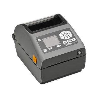 Zebra D/TOP ZD620 LCD 203DPI DIRECT BT/ETH/SER/USB