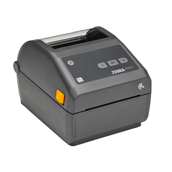 Zebra D/TOP ZD420D 300DPI DIRECT USB MOD/S-ETH