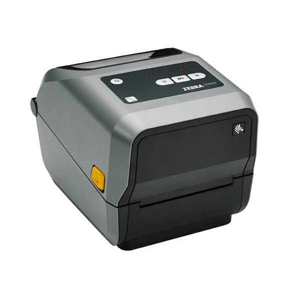 Zebra Desktop ZD621 300DPI T/T Multi