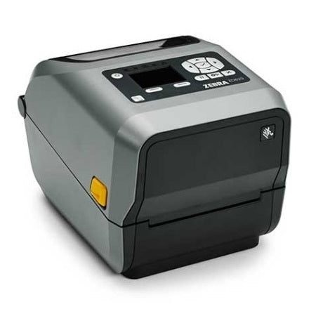 Zebra D/TOP ZD620 LCD 203DPI T/T BT/ETH/SER/USB