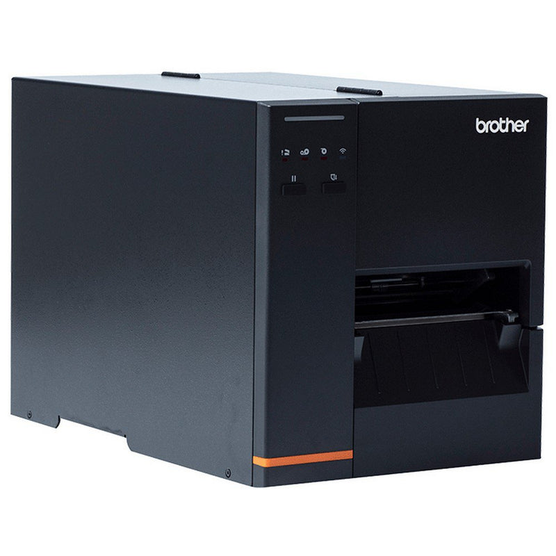 Brother TJ-4020TN Thermal Transfer Label printer