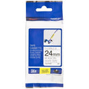 Brother TZe-FX251 Tape